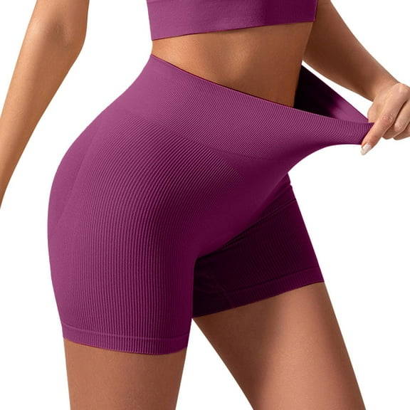 Tummy Control Shapewear For Women Slip Shorts For Under Dresses Women Seamless Boyshorts Panties Anti Chafing Underwear, Women's Shapers L