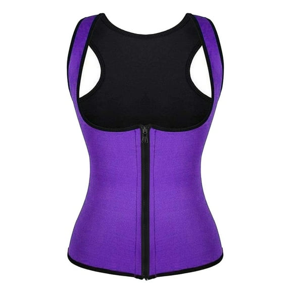 Tummy Control Shapewear For Women Women Fitness Corset Sport Body Shaper Vest Waist Trainer Workout Slimming, Women's Shapers XXXL