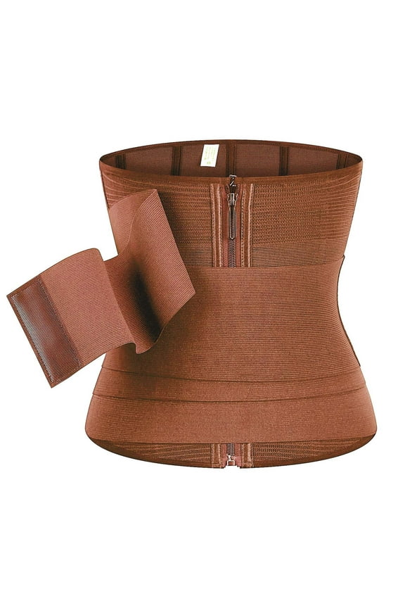 Tummy Control Shapewear For Women Women's Fashion Solid Color Round Neck Comfortable Loose Sleeveless Halter Top Blouse Casual Shapewear For Women