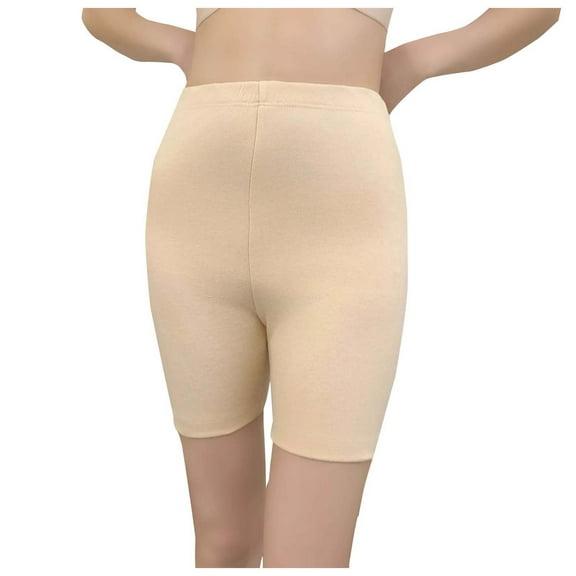 Tummy Control Shapewear for Women Seamless Girdle High Waisted Body Shaper Underwear Panty Smooth Under Dress Shapewear