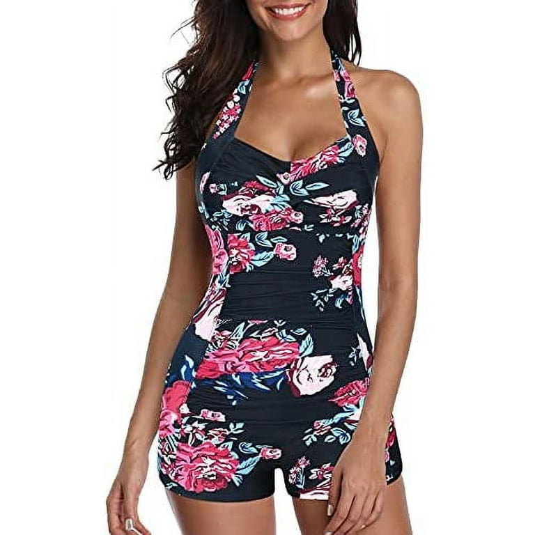Rockabilly swimsuit discount