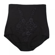 Tummy Control Thong Shapewear for Women Shaper Panty Thongs High Waist Shapewear Seamless Body shaping Panties