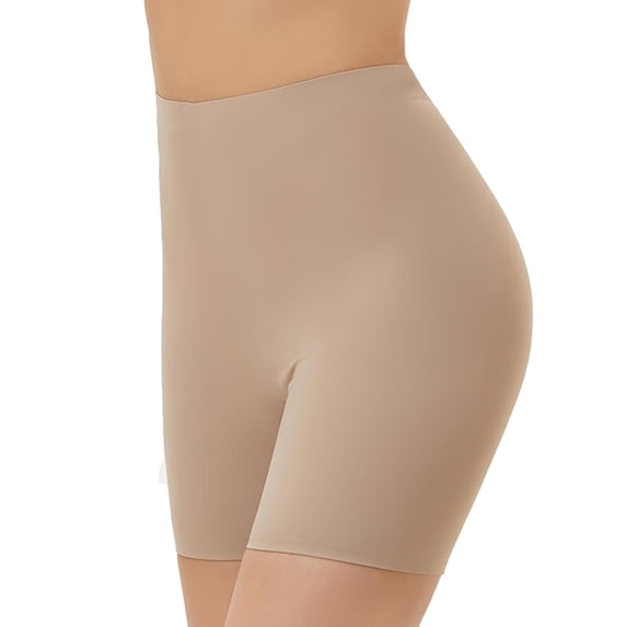 Tummy Control Underwear,Womens Underwear,Womens Seamless Shaping Boyshorts Panties Underwear Shapewear Shorts(Size:S)