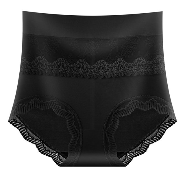 Tummy Control Underwear for Women Soft Lace Butt Lifting Thongs Summer Clearance MXL