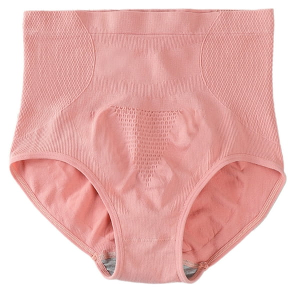 Tummy Controls Shapewear Panties for Women Butt Lifter High Waist Body Shaper Slimming Shapewear Underwear Girdle Panty