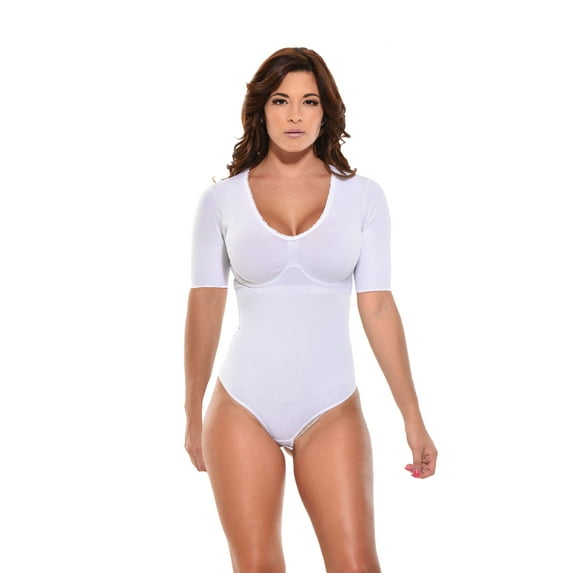 Tummy Firm Control Seamless Waist Cincher