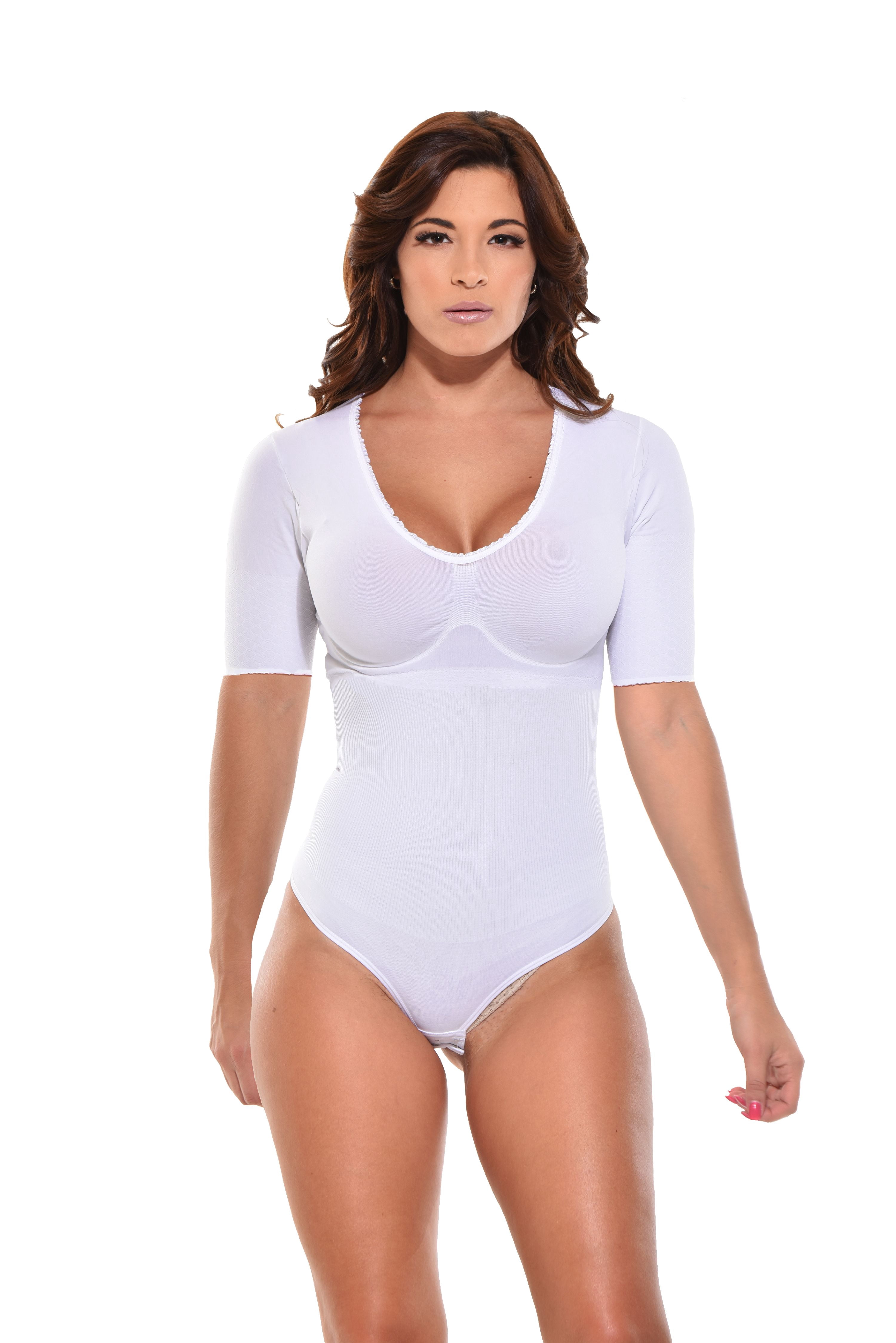 Tummy Firm Control Seamless Waist Cincher