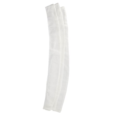 Tummy Liners Set of 3, 4XL