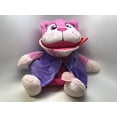 thumbnail image 1 of Tummy Stuffers - Pink Cat, 1 of 1