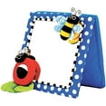 thumbnail image 1 of Tummy Time Floor Mirror, 1 of 9