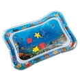 thumbnail image 1 of Tummy Time Water Mat, 1 of 4