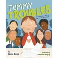 thumbnail image 1 of Tummy Troubles: Gretchen Gets a Grip on Her Fear of Throwing Up, (Hardcover), 1 of 1