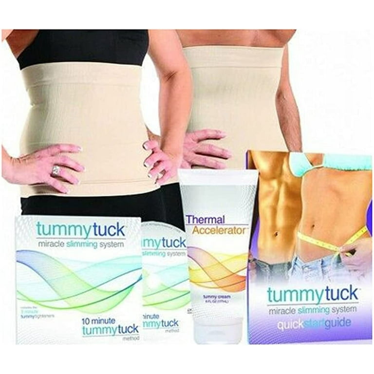 Wrap your Miracle Wrap Band the What Waist Way! 