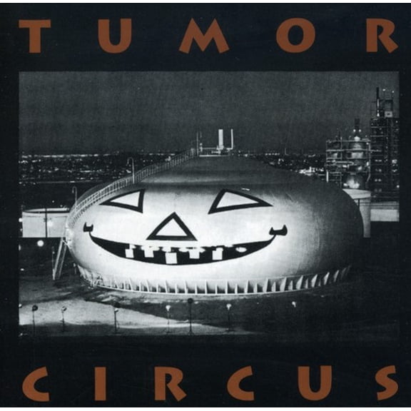 Tumor Circus - Tumor Circus - Punk Rock - CD