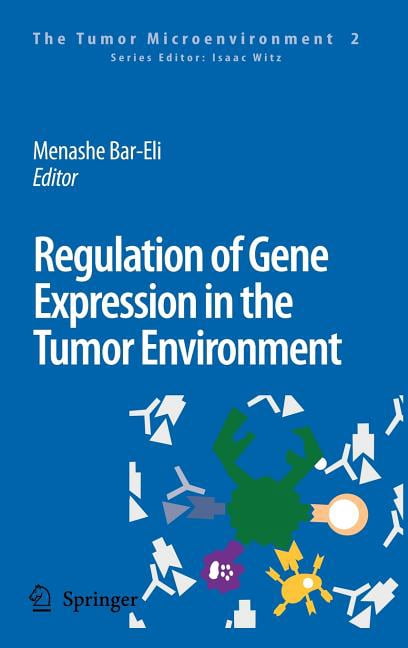 Tumor Microenvironment Regulation of Gene Expression in the Tumor ...