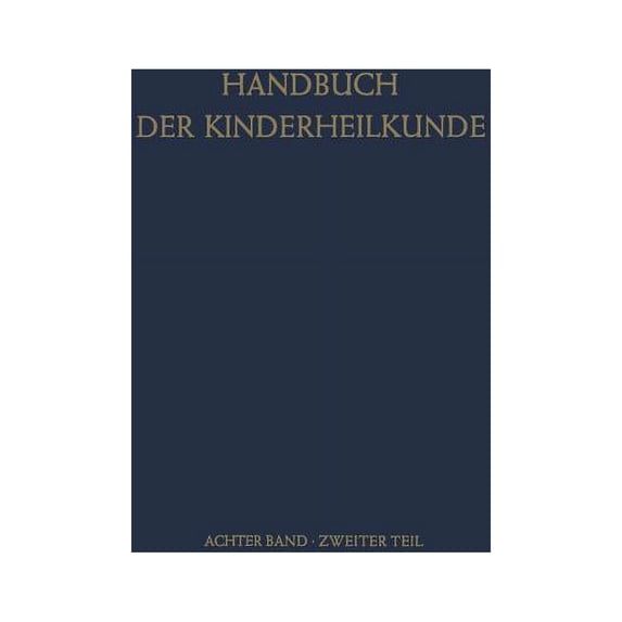 Tumoren Im Kindesalter, (Paperback)