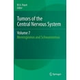 thumbnail image 1 of Tumors of the Central Nervous System Tumors of the Central Nervous System, Volume 7: Meningiomas and Schwannomas, Book 7, (Hardcover), 1 of 1