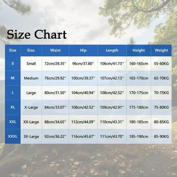 Tumotour Cargo Pants for Men Zipper Button Multi Pockets Straight Leg Pant Outdoor Sports Pants Work Trousers