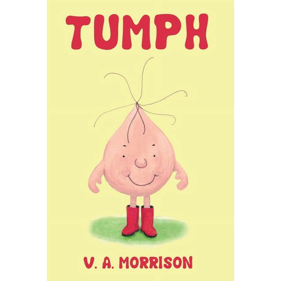 Tumph, (Paperback)