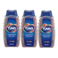 thumbnail image 1 of Tums Antacid Assorted Berries Ultra Strength 1000, 265 Chewable Tablets - 3 Pack, 1 of 1
