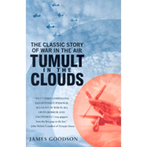 Pre-Owned Tumult in the Clouds (Paperback) 0451211987 9780451211989