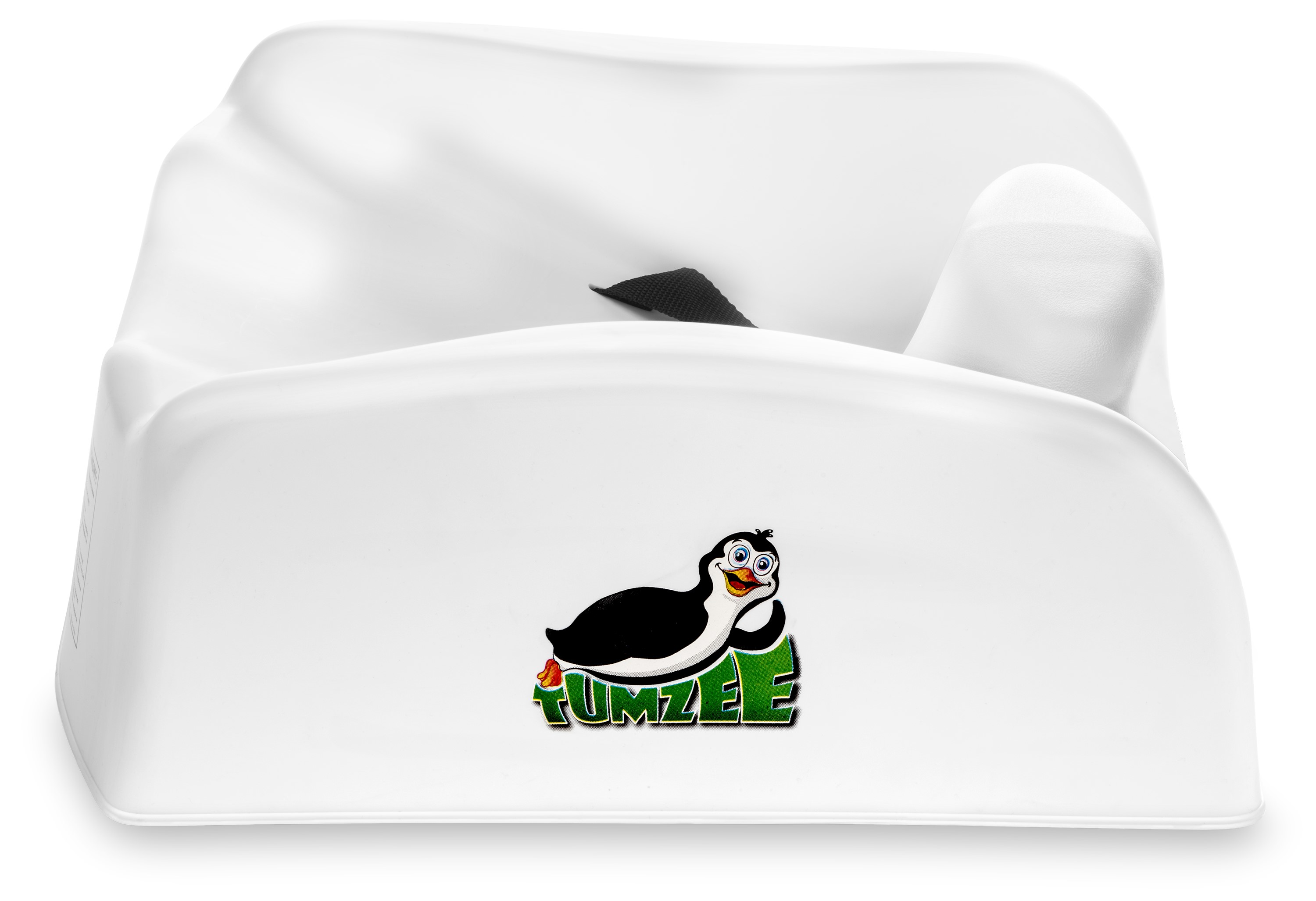 Tumzee: The Tummy Time Incline Tool - Perfect for Infants - Helps Develop Muscles