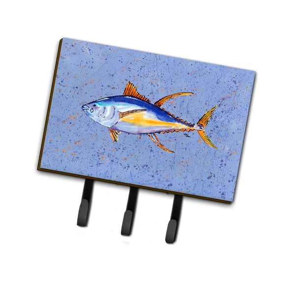 Tuna Fish Leash or Key Holder