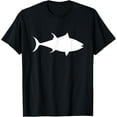 thumbnail image 1 of Tuna Fish T-Shirt, 1 of 4