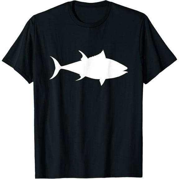 Tuna Fish T-Shirt