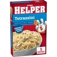 thumbnail image 1 of Tuna Helper Tetrazzini Pasta with Real Cheese, 7.3 Ounces Box, 1 of 7