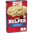 thumbnail image 1 of Betty Crocker Tuna Helper, Tetrazzini, Spaghetti & Creamy Sauce Mix, 7.3 oz, 1 of 6
