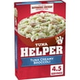 thumbnail image 1 of Betty Crocker Tuna Helper, Tuna Creamy Broccoli, 6.4 oz, 1 of 6