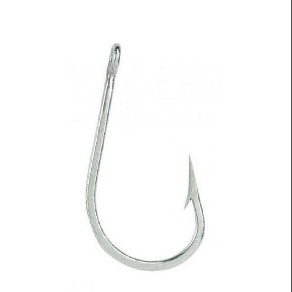 Tuna Southern Hook #7/0 2-Pkg. Multi-Colored