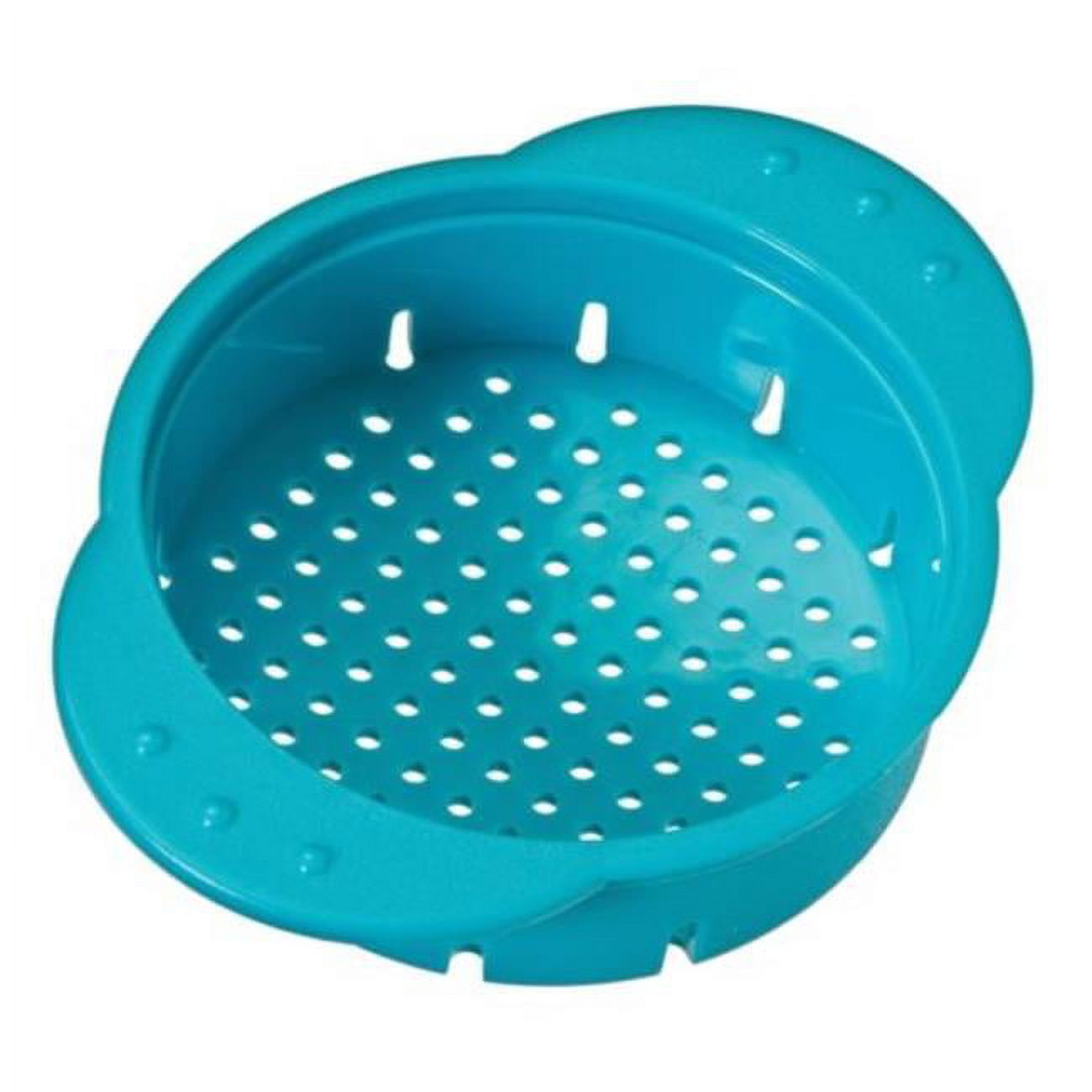 Tuna Strainer with Drainer