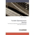 thumbnail image 1 of Tunable Optoelectronic Devices (Paperback), 1 of 1