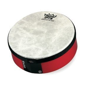 Tunable Tamborim