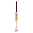 thumbnail image 1 of Tunable Tape Light In-Line Controller, Multi Color, 1 of 1