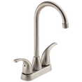 thumbnail image 1 of Tunbridge Two Handle Bar-Prep Faucet in Stainless P288LF-SS, 1 of 4
