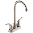 thumbnail image 1 of Tunbridge Two Handle Bar-Prep Faucet in Stainless P288LF-SS, 1 of 5