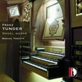 thumbnail image 1 of Tunder / Tomadin,Manuel - Organ Works - Music & Performance - CD, 1 of 1