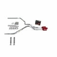 thumbnail image 1 of Tundra 00-07 dual exhaust 2.5 MA pipe Cherry Bomb Extreme RC Tip, 1 of 1