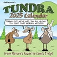 thumbnail image 1 of Tundra 2025 Wall Calendar, 1 of 4