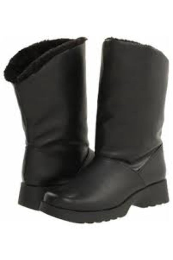 Avery Short Womens Snow Boot