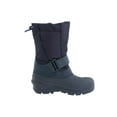 thumbnail image 1 of Tundra Boots Kids Quebec (Toddler/Little Kid/Big Kid) Navy, 1 of 6