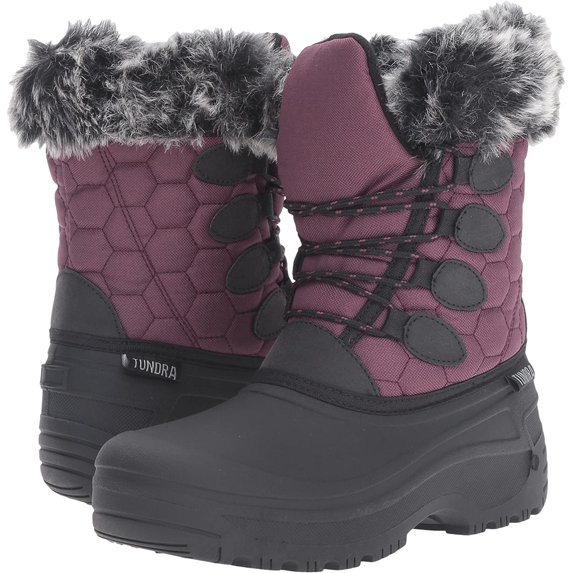 Tundra Boots Womens Gayle