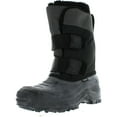 thumbnail image 1 of Tundra Boys Plateau Tall Waterproof Snow Boots, 1 of 4