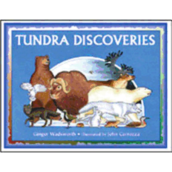 Pre-Owned Tundra Discoveries (Paperback) 0881068764 9780881068764