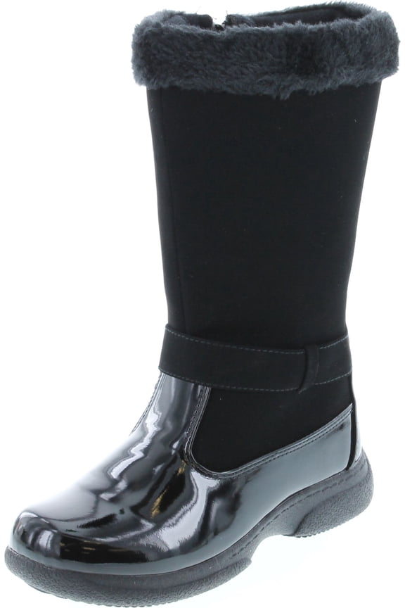 Girls Fashion Winter Snow Boots