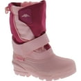thumbnail image 1 of Tundra Girls Quebec Waterproof All Weather Snow Boots, 1 of 4