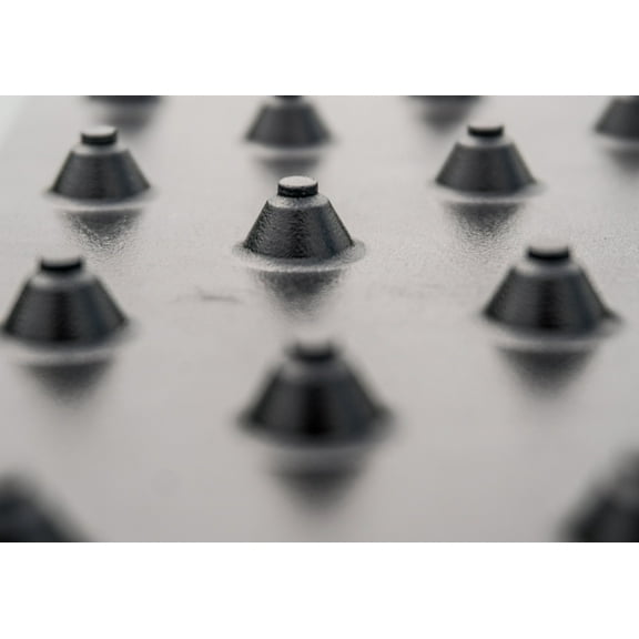 Tundra Grip 5"x24" Anti-Slip Traction Tape